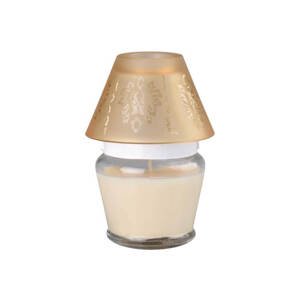 Emocio sklo lampa 85x123 mm sweet vanilla vonná svíčka