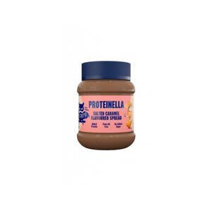 HealthyCO Proteinella slaný karamel 360g
