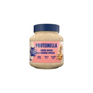 HealthyCO Proteinella cookie dough 360 g