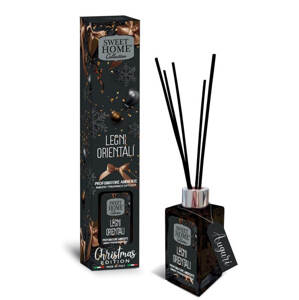 Aroma difuzér Sweet Home - Orientální dřevo 100 ml