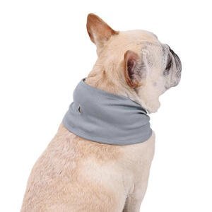 Vsepropejska Cold chladící šátek pro psa Barva: Šedá, Rozměr (cm): 39 - 44