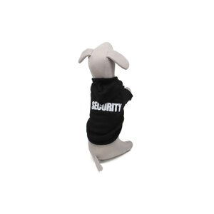 Vsepropejska Zagi sportovní mikina pro psa Barva: Černá, Délka zad (cm): 83, Obvod hrudníku: 88 - 96 cm