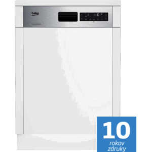 Beko DSS 28121 X