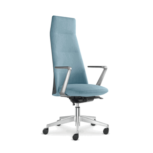 LD Seating Melody Office 790-SYS