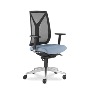 LD Seating Leaf 503-SYA