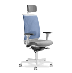 LD Seating Leaf 504-SYA