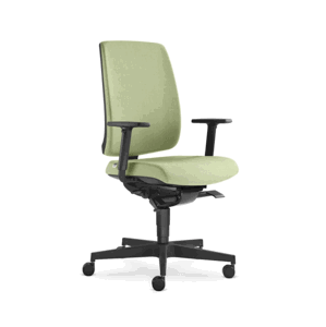 LD Seating Leaf 500-SYA