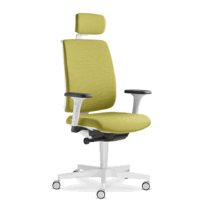 LD Seating Leaf 501-SYQ