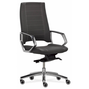 RIM kancelářská židle Tea TE 1302 střední opěrák