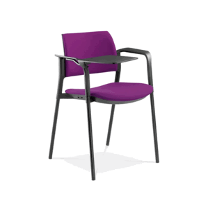 LD SEATING konferenční židle Dream+ 103BL BR