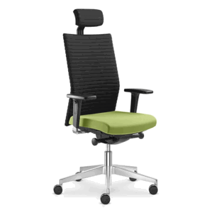 LD SEATING kancelářské křeslo Element 430-SYQ