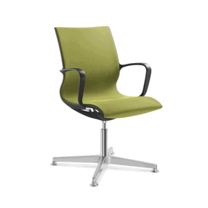 LD SEATING konferenční židle Everyday 755 F34-N6