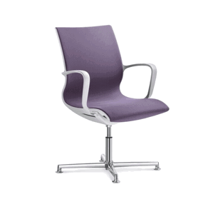 LD SEATING konferenční židle Everyday 765 F34-N6