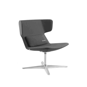 LD SEATING křeslo Flexi Lounge FL-L