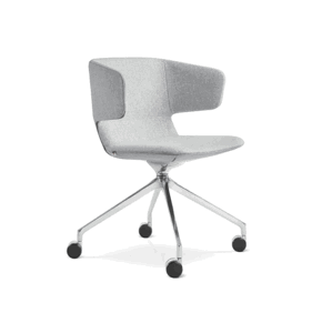 LD SEATING konferenční židle Flexi P FP F75-N6