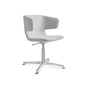 LD SEATING konferenční židle Flexi P FP F60-N6