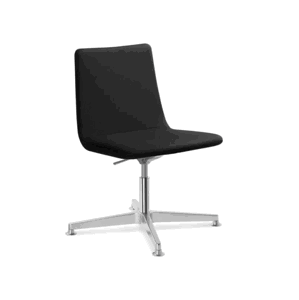 LD SEATING kancelářské křeslo Harmony 825-RA F34-N6 RA houpací mechanika