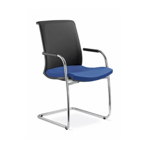 LD SEATING konferenční židle Lyra Net 204-Z
