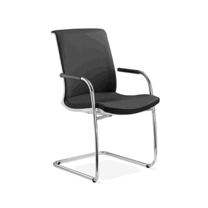 LD SEATING konferenční židle Lyra Net 214-Z