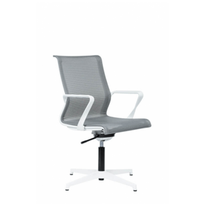 ANTARES konferenční židle 7750 Epic Coference White