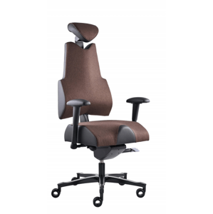 PROWORK zdravotní židle Therapia Body+ Siena HX52/KX99