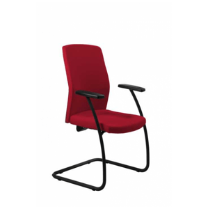 MAYER kancelářská židle Prime Up 253 S černý rám