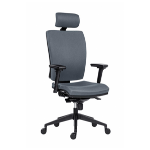 ANTARES kancelářská židle 1580 SYN Gala PDH výprodej