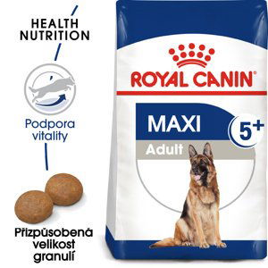 Royal Canin Maxi Adult 5+ - 15kg