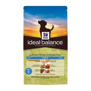 Hills IDEAL balance PUPPY - 2kg