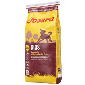 JOSERA dog KIDS drůbeží - 15kg