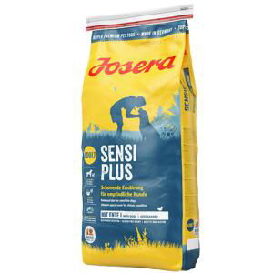 JOSERA dog SENSIPLUS kachna - 12,5kg