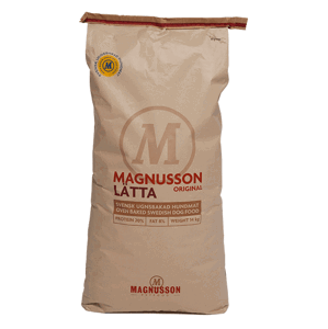 MAGNUSSON Original Lätta - 14kg
