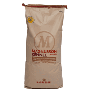 MAGNUSSON Original Kennel - 14kg