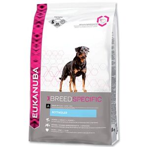 EUKANUBA  ROTTWEILER - 12kg