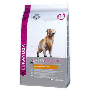 EUKANUBA GOLDEN RETRIEVER - 12kg