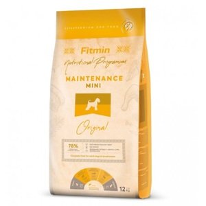 Fitmin MINI MAINTENANCE - 1,5kg