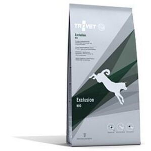 Trovet dog (dieta) Exclusion (NVD) - 2,5kg