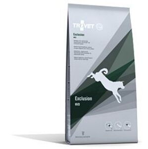 Trovet dog (dieta) Exclusion (NVD) - 12,5kg