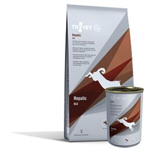 Trovet dog (dieta) Hepatic HLD - 3kg