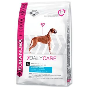 EUKANUBA  SENSITIVE JOINTS - 12,5kg