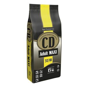 DELIKAN dog C/D ADULT MAXI - 15kg