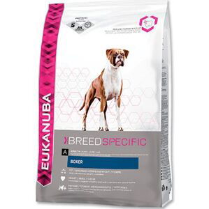 EUKANUBA BOXER - 12kg