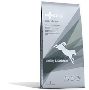 Trovet dog (dieta) Mobility a Geriatric - 2,5kg