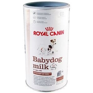 Royal Canin Babydog Milk - mléko pro štěňata - 2kg