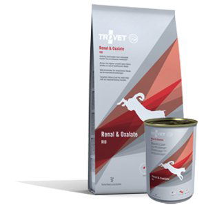 Trovet dog (dieta) Renal a Oxalate RID - 12,5kg