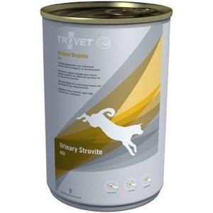 Trovet  dog (dieta)  Urinary Struvite ASD  konzerva - 400g