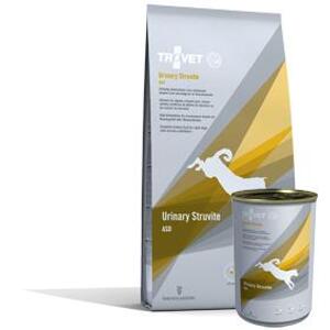 Trovet dog (dieta) Urinary Struvite ASD - 3kg