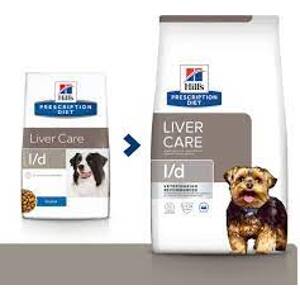 Hills Canine  l/d (dieta) - 4kg