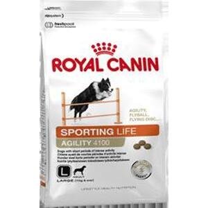 Royal Canin SPORTING life AGILITY large - 15kg