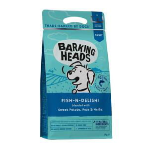 Barking Heads FISH-n-DELISH! - 2kg